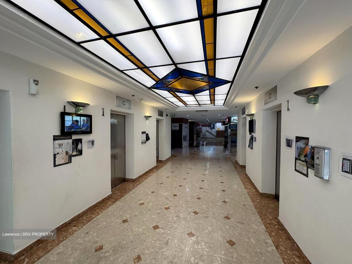 High Street Centre (D6), Office #546872921